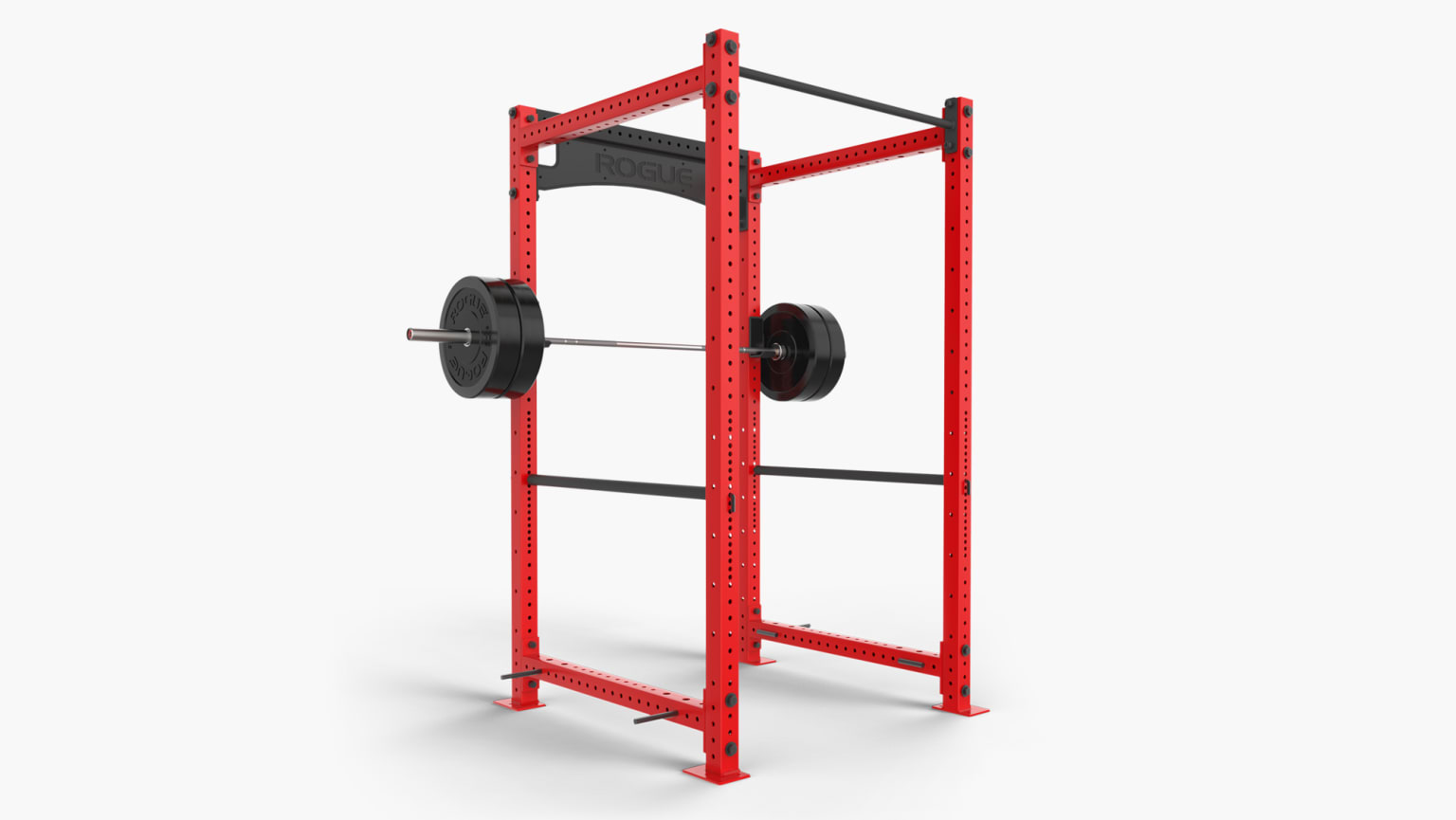 Rogue power rack on sale